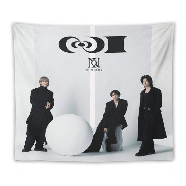 No.Ⅰ (Deluxe) Tapestry