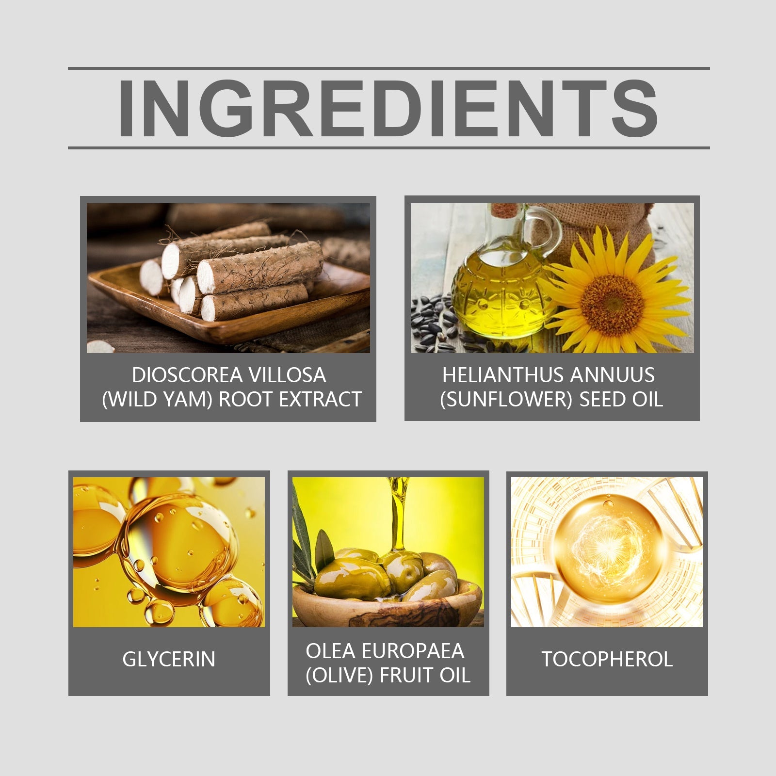 Herbal Soothing Cream Gently Moisturizes Skin With Massage Daily Body Care Cream