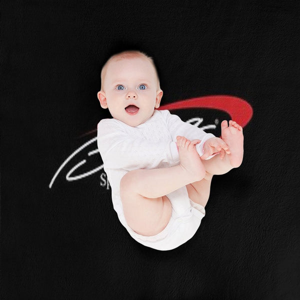 Baja Power Boats Multi-functional Throw Blanket