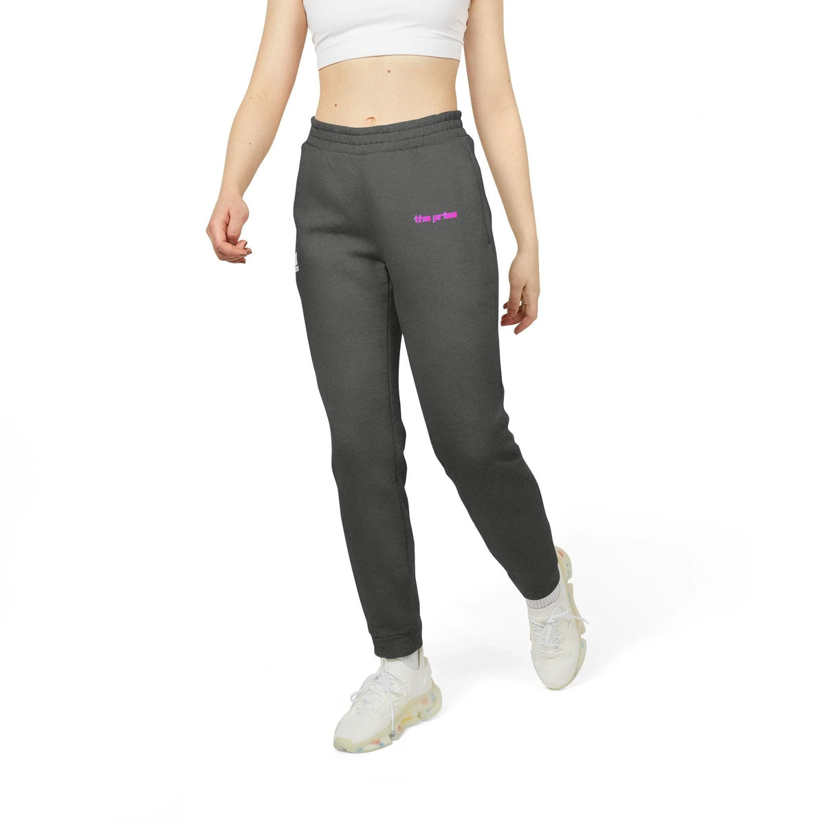 adidas Unisex Fleece Joggers The prize