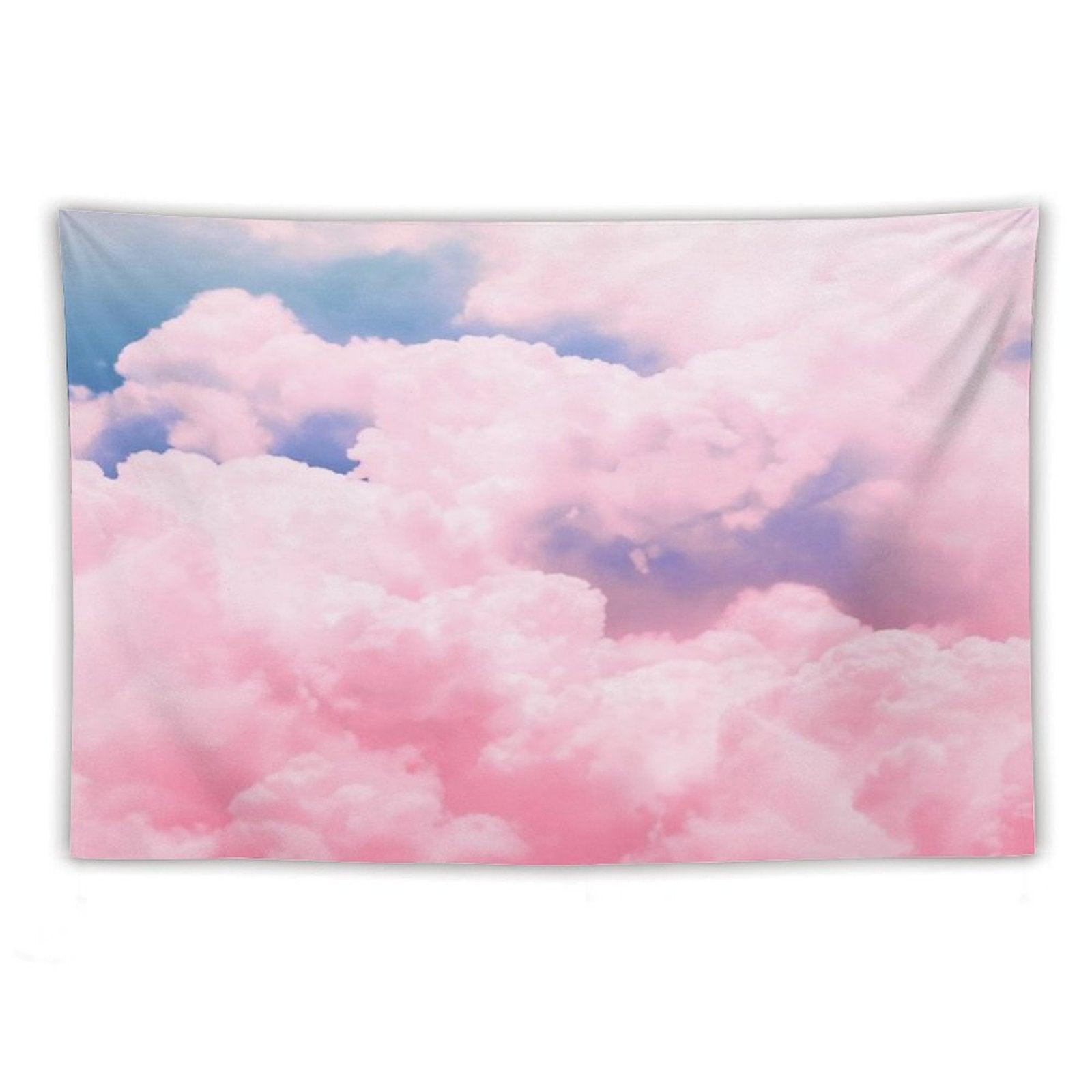 Candy Sky Tapestry