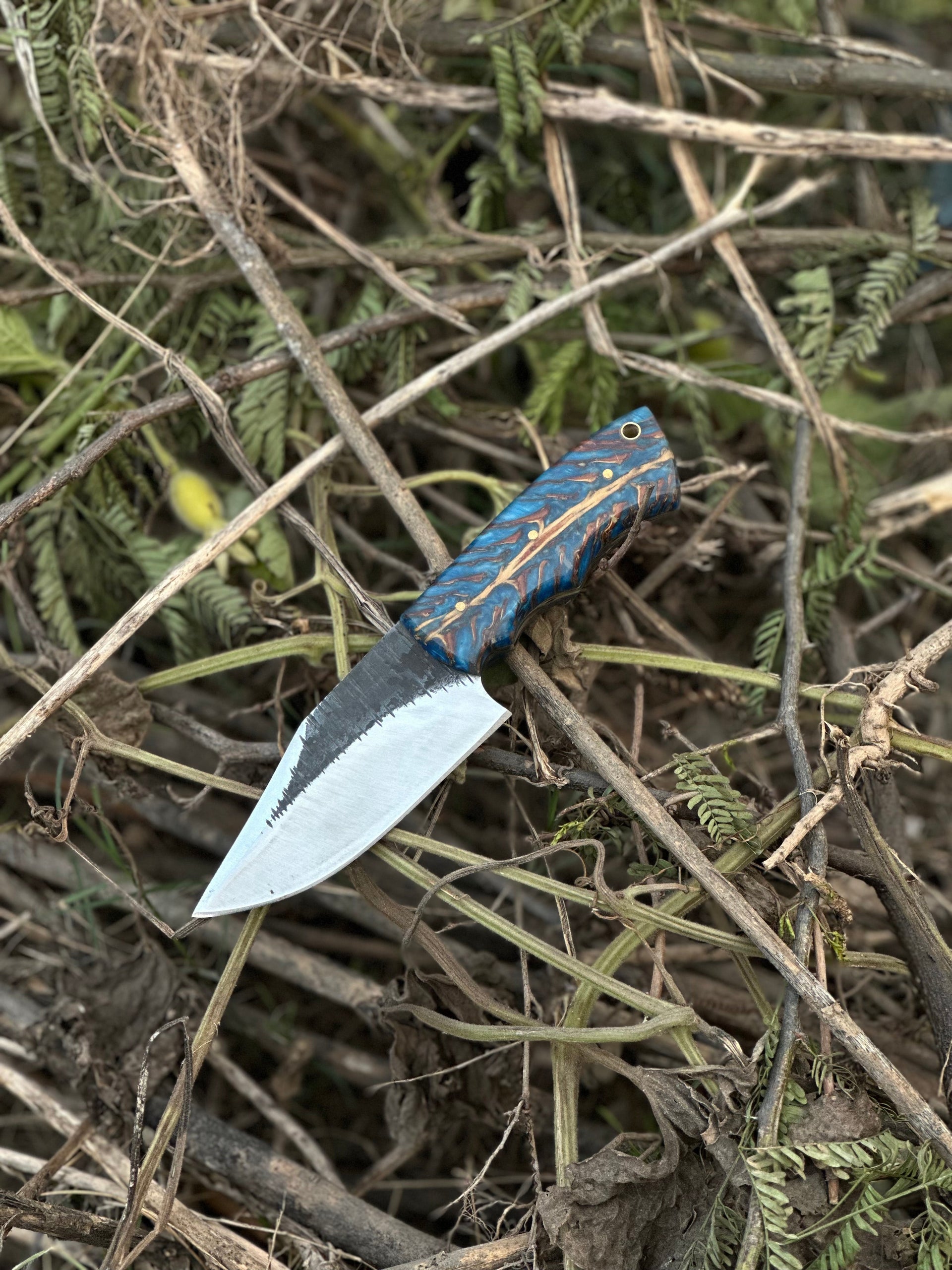 Hunters Knives – 9