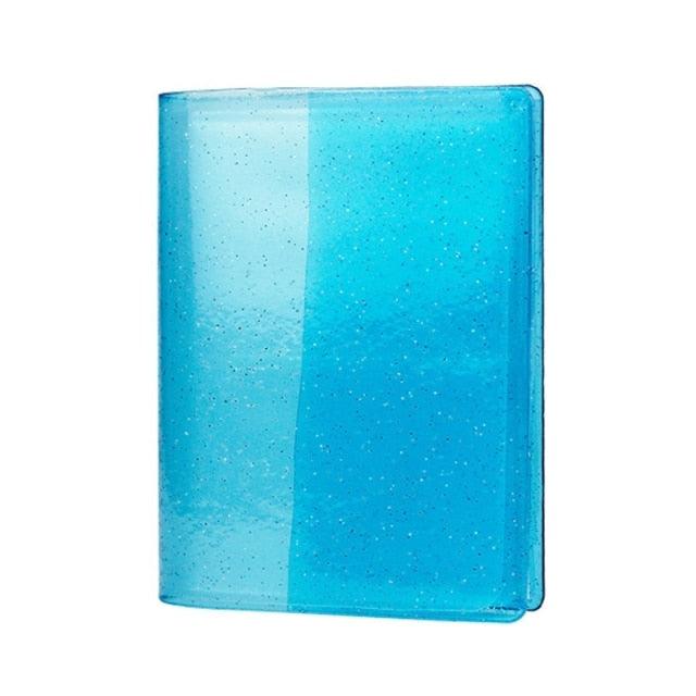 64 Pockets 3 Inch Quicksand Photo Album Mini Instant Picture Storage Organizer Family Scrapbook Albums Family Anniversary Gift For Couple