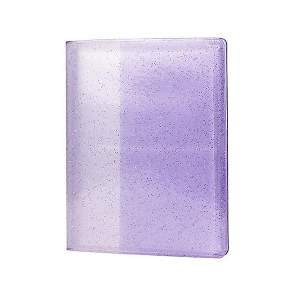 64 Pockets 3 Inch Quicksand Photo Album Mini Instant Picture Storage Organizer Family Scrapbook Albums Family Anniversary Gift For Couple