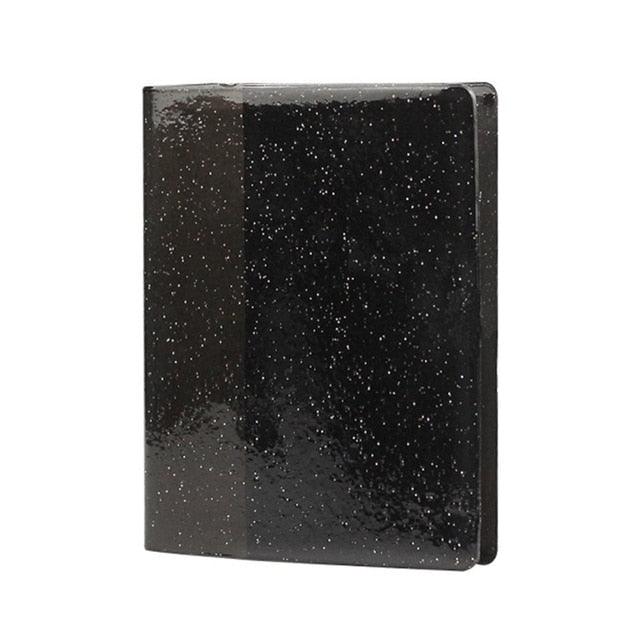 64 Pockets 3 Inch Quicksand Photo Album Mini Instant Picture Storage Organizer Family Scrapbook Albums Family Anniversary Gift For Couple