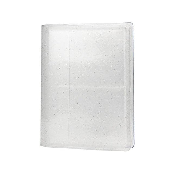 64 Pockets 3 Inch Quicksand Photo Album Mini Instant Picture Storage Organizer Family Scrapbook Albums Family Anniversary Gift For Couple