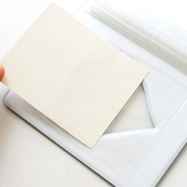 64 Pockets 3 Inches Photo Album Card Holder Receipt Storage Hollow Love Heart Photo Holder Business Card Bag Kpop Photocard Holder Book Polaroid Book Album Gifts For Valentines Day