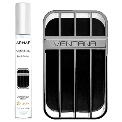 Armaf Ventana Pour Homme Eau de Parfum for Men