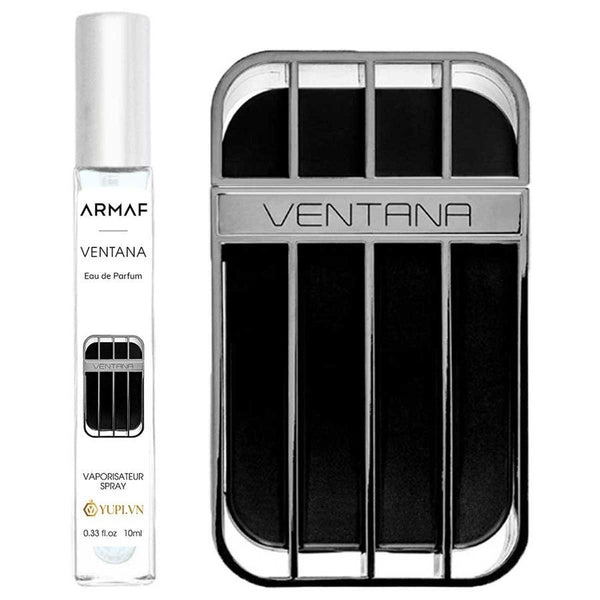Armaf Ventana Pour Homme Eau de Parfum for Men