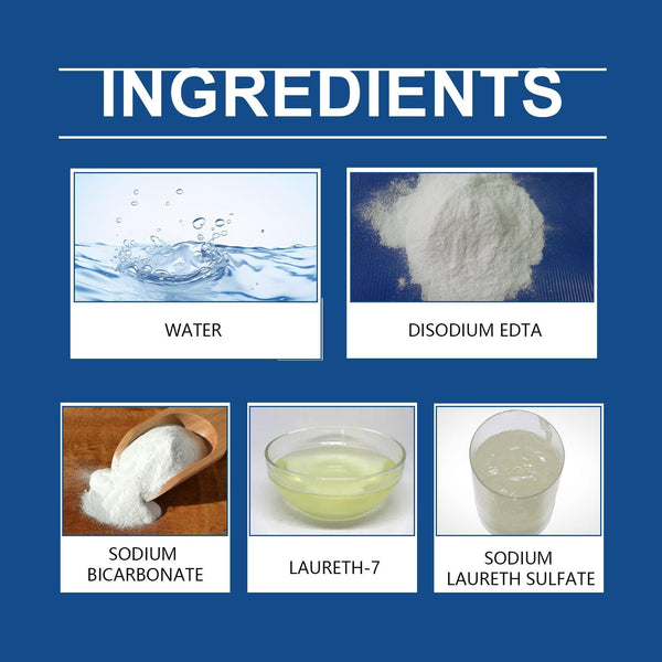 Anti-Mildew Foam Cleaning Spray Room Wall Odor Moisture Mildew Multi-Effect Anti-Mildew Cleaner