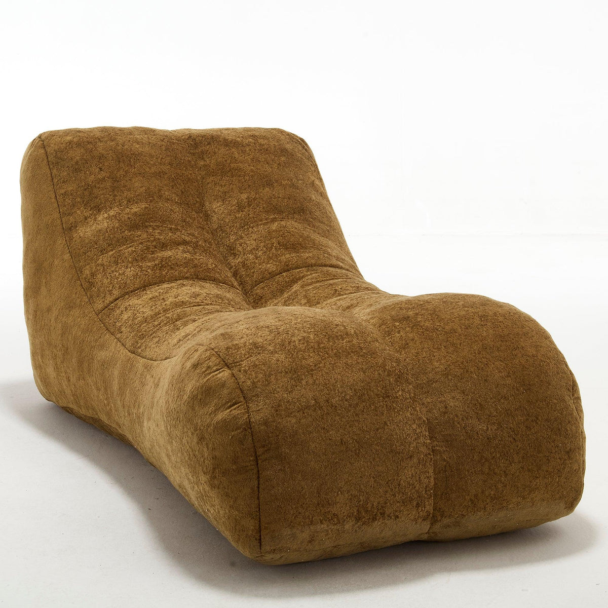 Olives Bean Bag Sofa‑Lounger