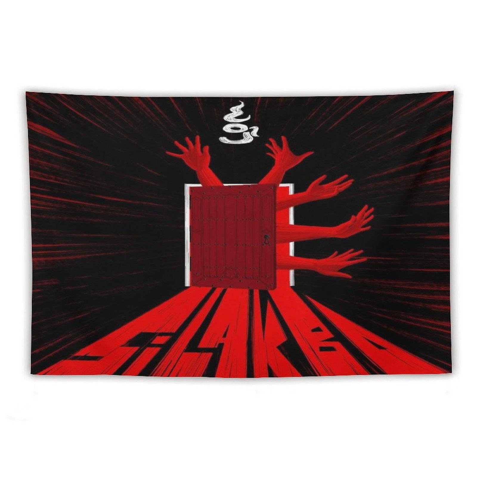 Silakbo Tapestry