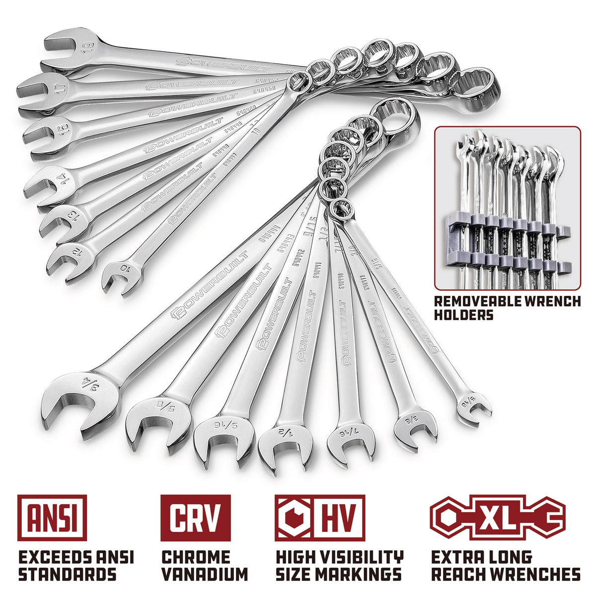 200-Piece Master Mechanic’s Service Tool Set