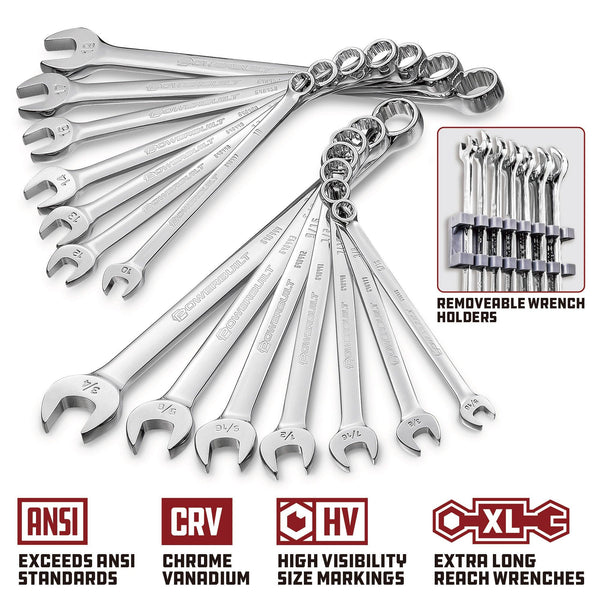 200-Piece Master Mechanic’s Service Tool Set