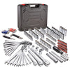 200-Piece Master Mechanic’s Service Tool Set