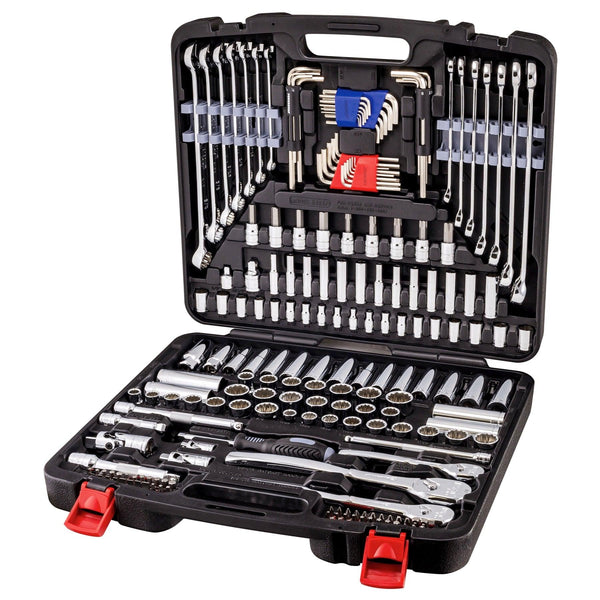 200-Piece Master Mechanic’s Service Tool Set