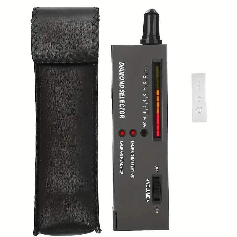 Professional Gemstone Tester Pen Kit for Jewelry