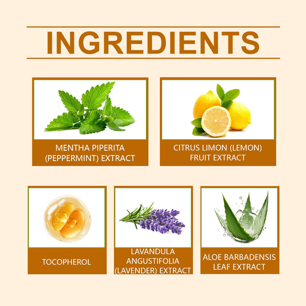 Herbal Gum Powder Herbal Care Clean Teeth Clean Fresh Remove Yellow Stains Clean Teeth