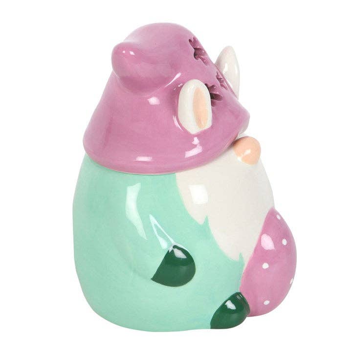 Easter Bunny Gonk Tealight Wax Warmer