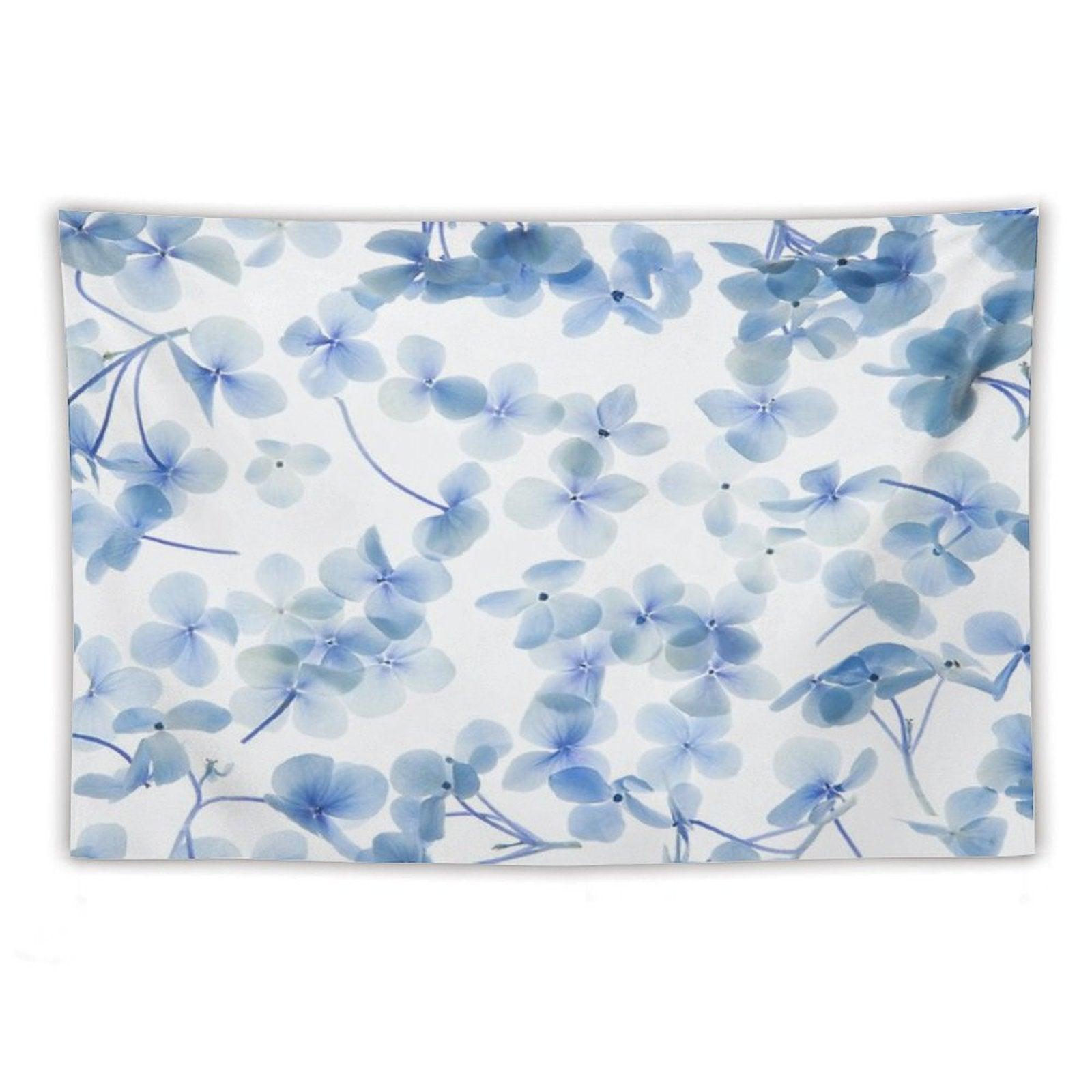 Hydrangea Tapestry