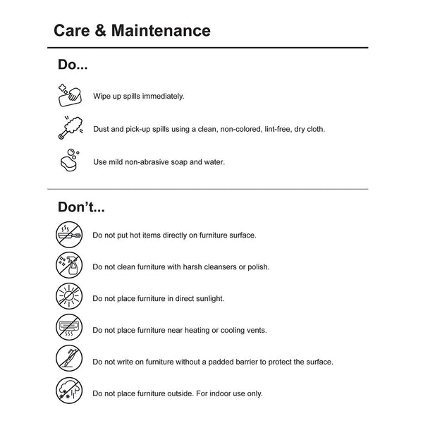 Parker Off-White/Natural Shelf Bookcase by Madison Park - Gifts for You 'n Me
