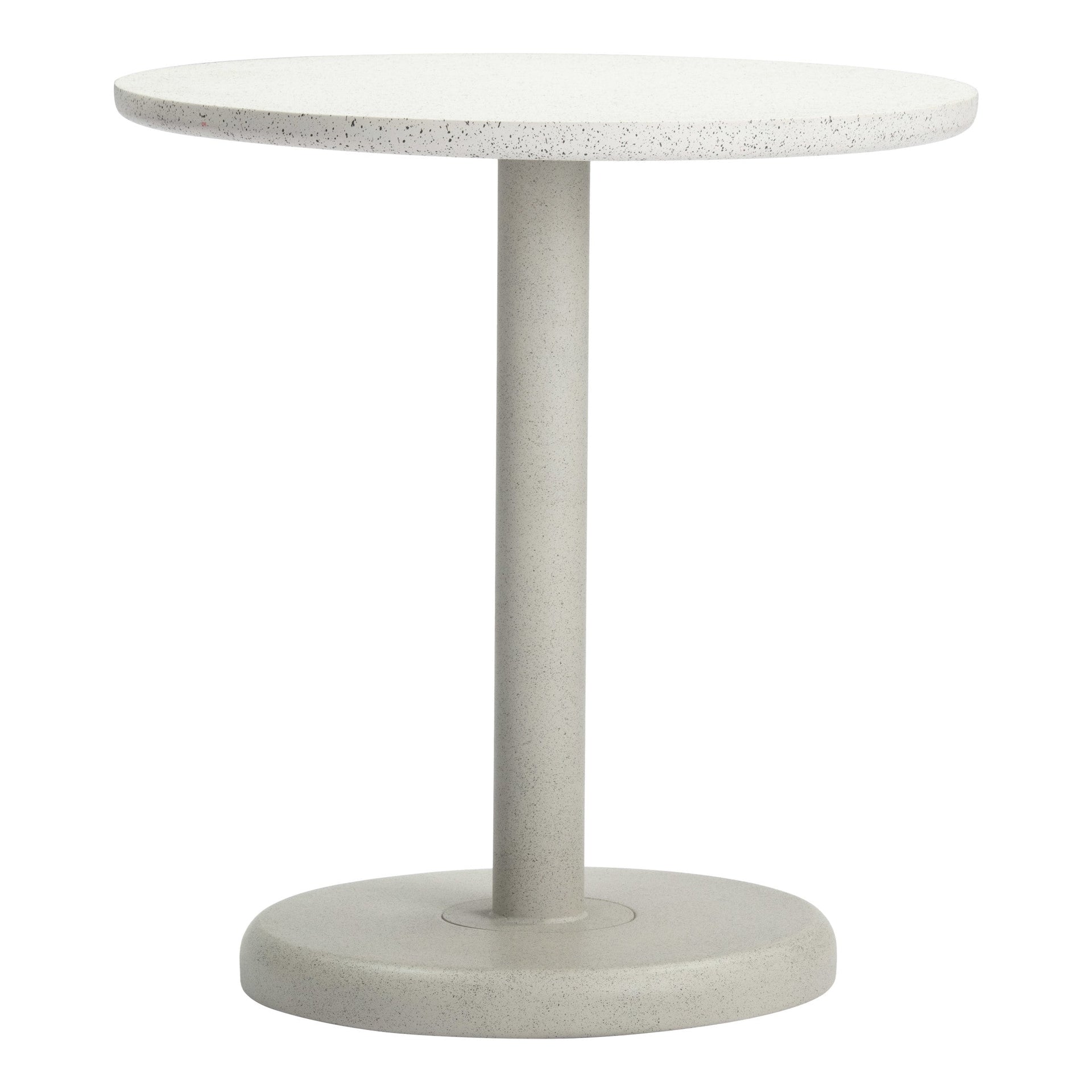 Liora Bistro Table White