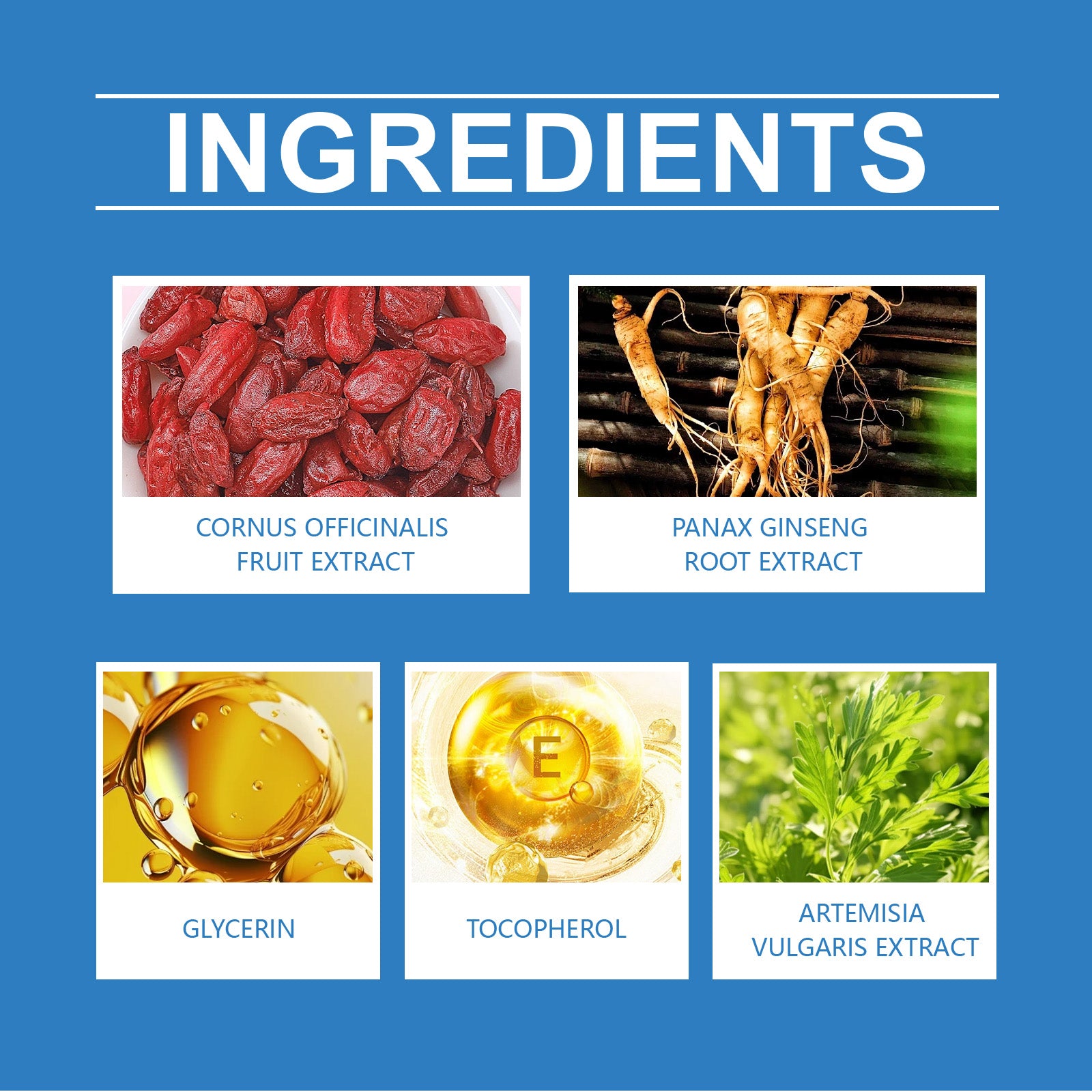 Moisturizing And Soothing Massage Treatment Spray For Men