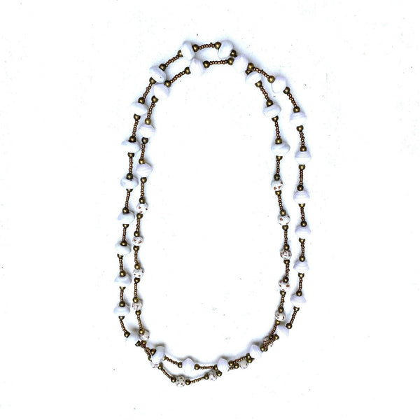 Haitian Signature Necklace