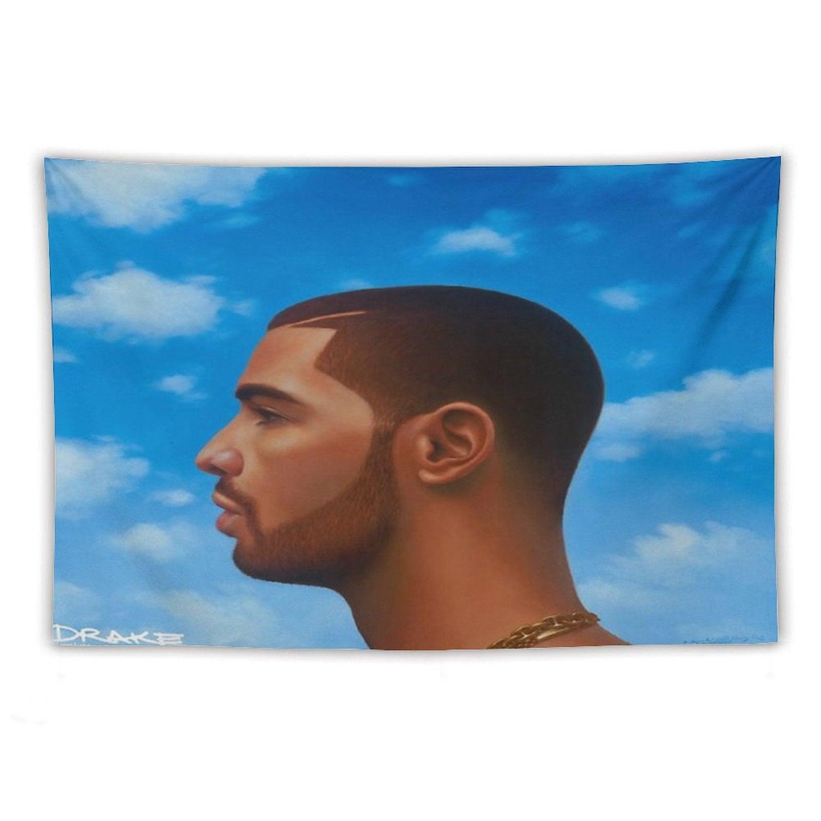 Drake - Nothing Was The Same Tapestry
