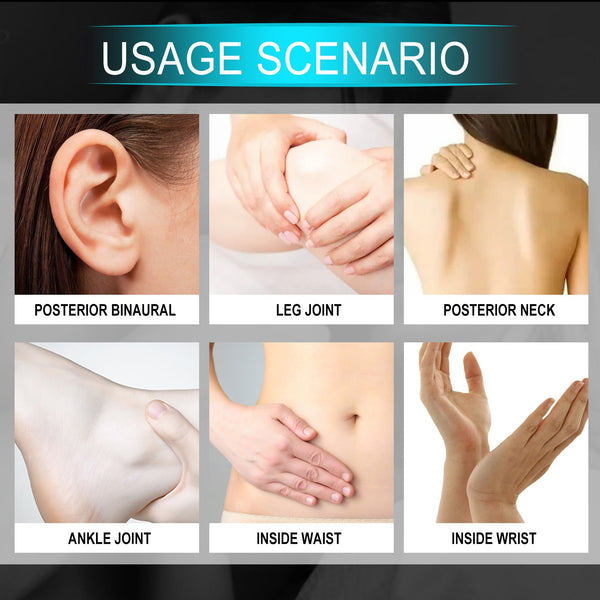 Pheromone Ball Of Perfume, Pheromone Charm Releases Perfumes For Men And Women Ambience Perfumes