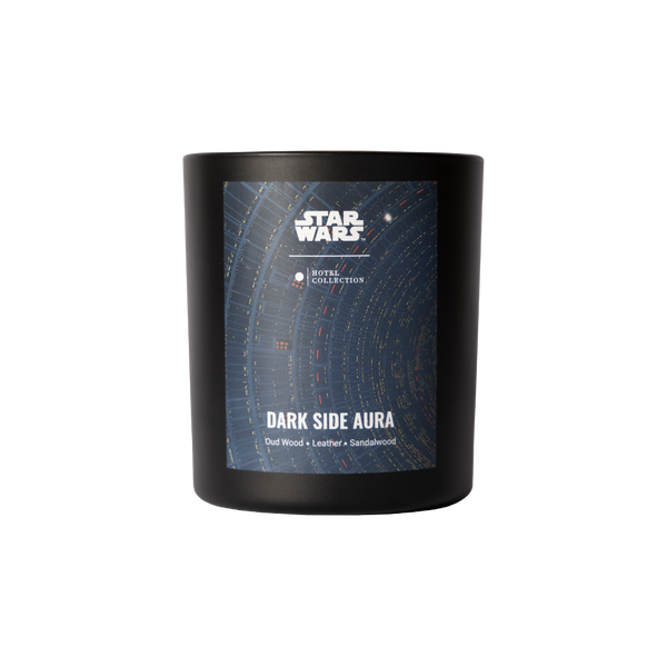 Star Wars™ My Way Candle