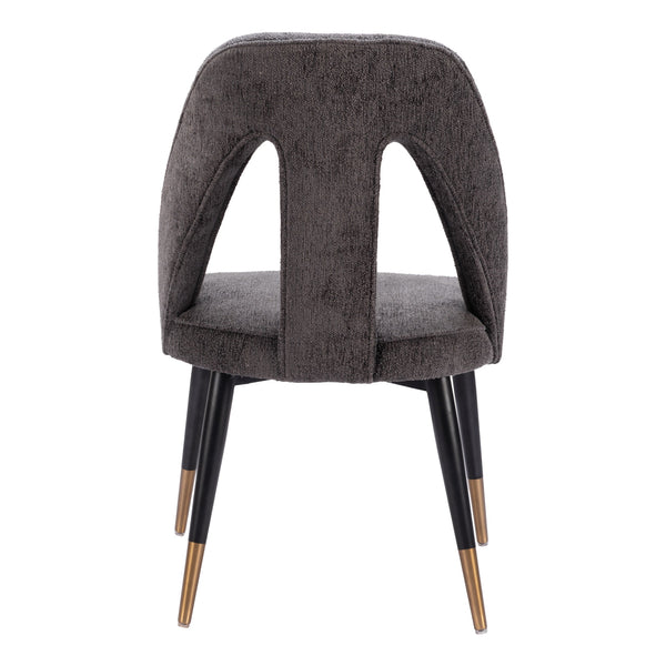 Artus Dining Chair Gray
