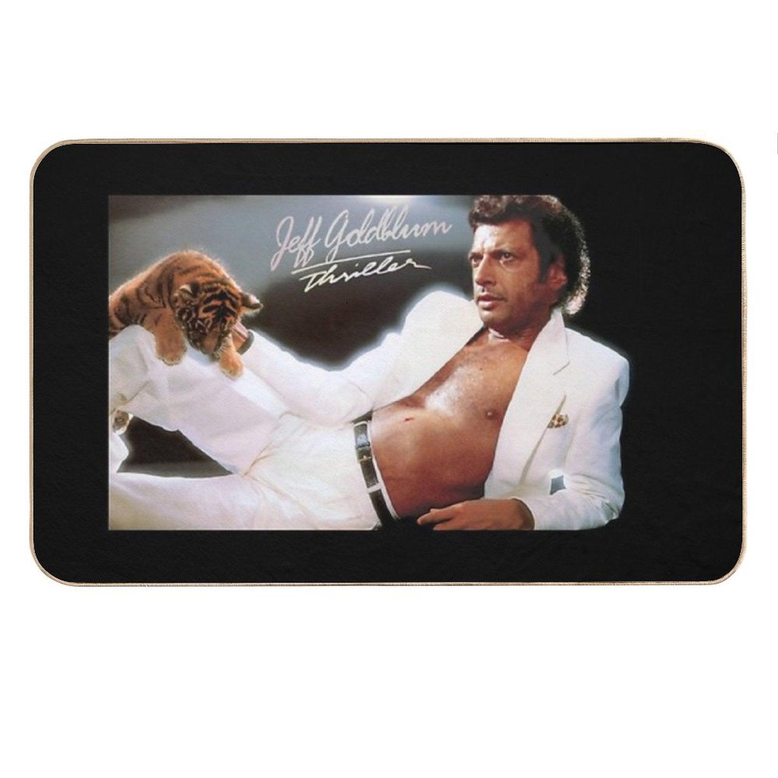 Thriller (Long) Bath Mat