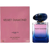Johan B Velvet Diamond Eau de Parfum for Women