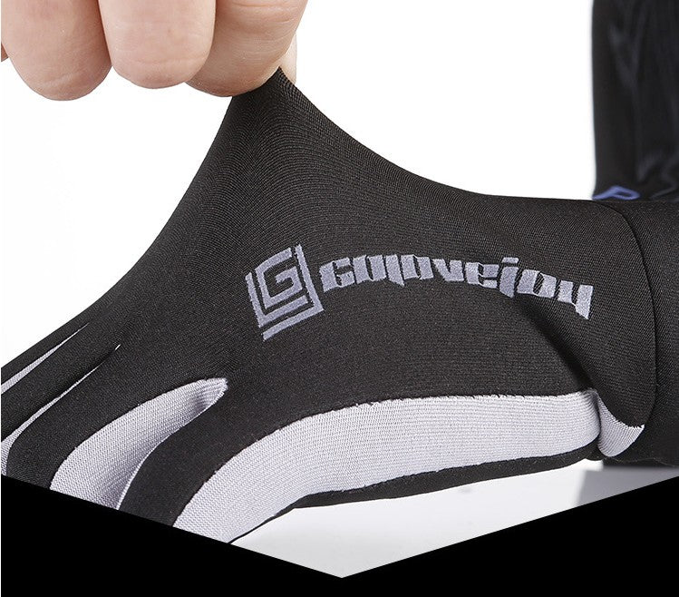 Winter Warm Touch Screen Gloves Outdoor Sport Cycling Hiking Motorcycle Ski Gloves