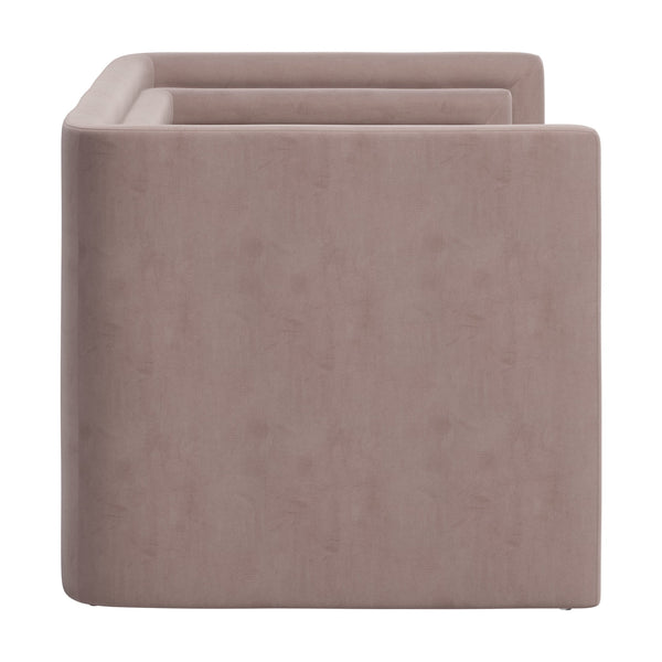 Trippel Loveseat Taupe