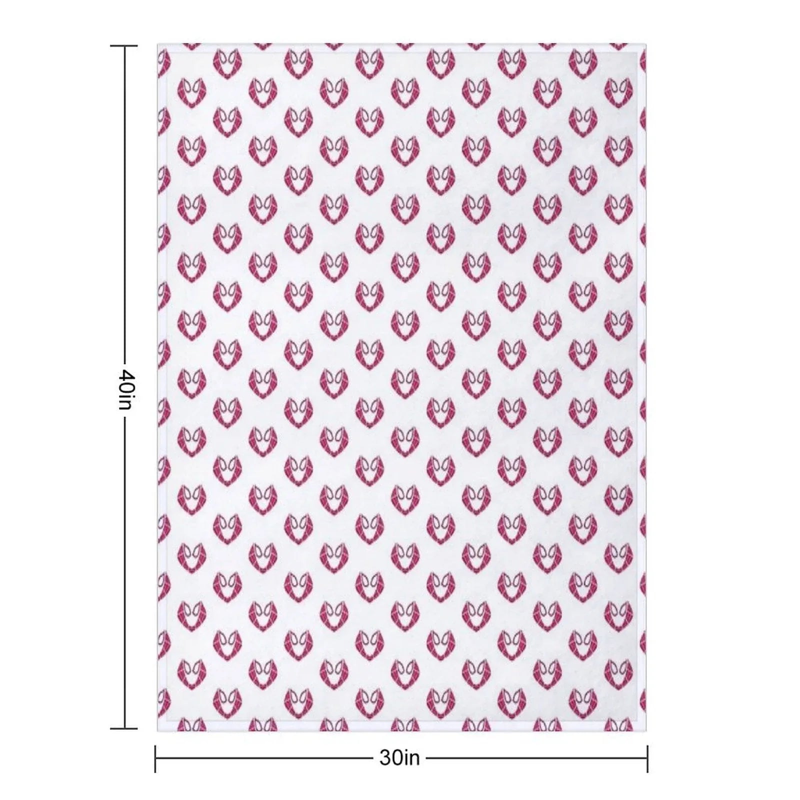 Spider-Gwen Throw Blanket