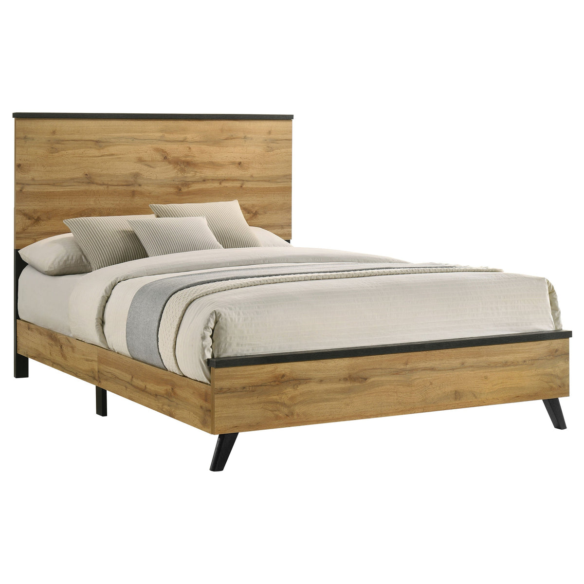 Fraser Queen Bed Frame
