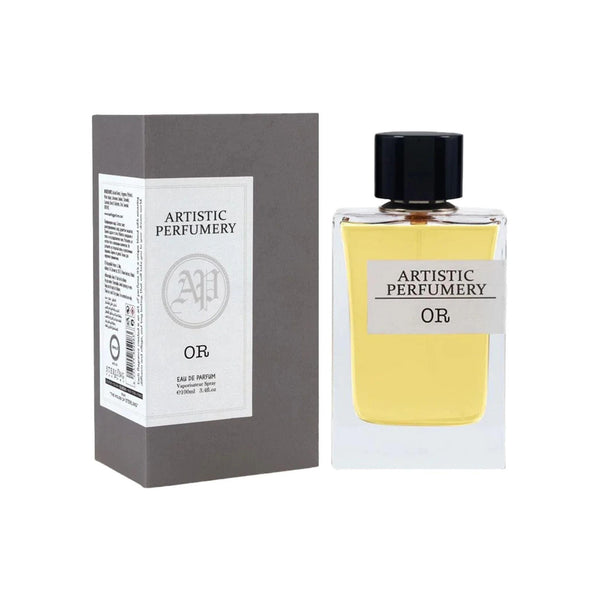 Armaf Artistic Perfumery OR Eau de Parfum for Men