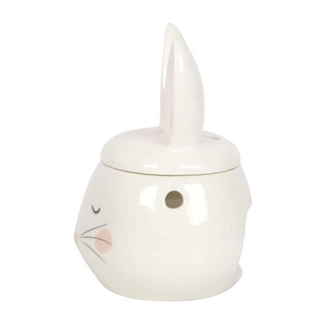 Bunny Face Tealight Wax Warmer