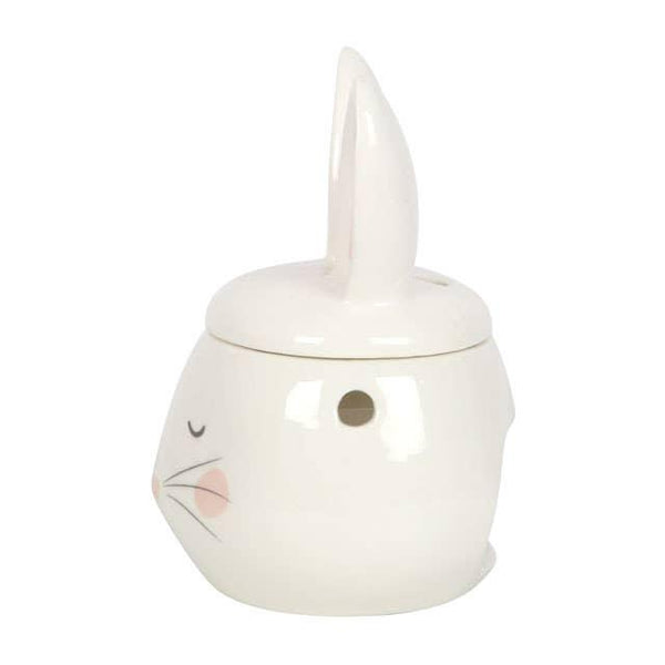 Bunny Face Tealight Wax Warmer