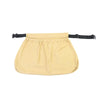 Outdoor Foraging Bag Vegetable Garden Orchard Picking Bag Waist Hanging Tool Bag Berry Storage Bag - Khaki