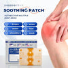 HerbaWarm Relief Patches - 1 Pack