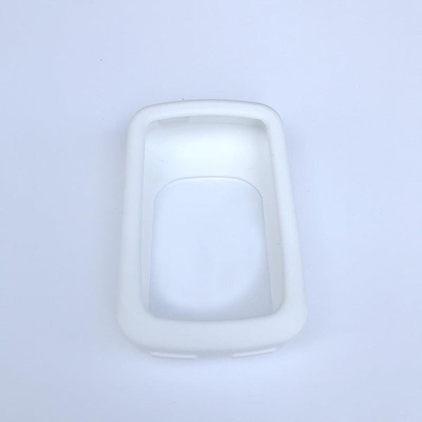 Magene Mckin C406 Code Watch Protective Cover Silicone Case Color Pro Case Anti-Fall Sleeve With High-Definition Film