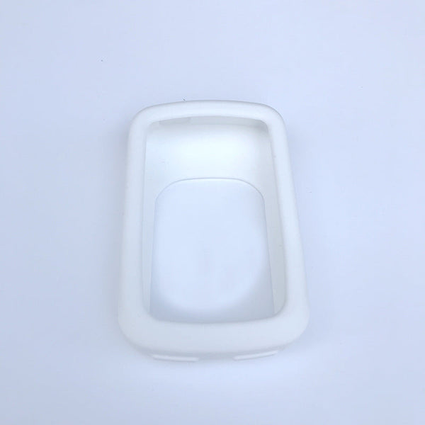 Magene Mckin C406 Code Watch Protective Cover Silicone Case Color Pro Case Anti-Fall Sleeve With High-Definition Film