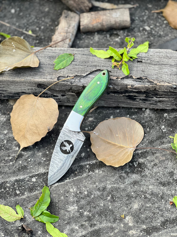 Skinner Knives – 8