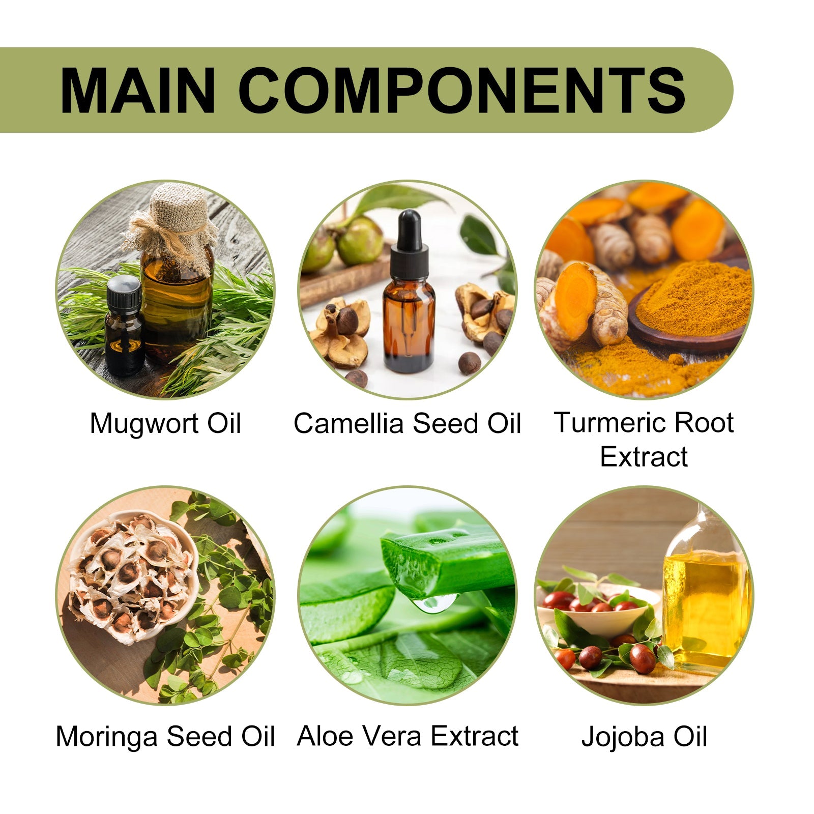 Matte Protective Rod Protective Rod