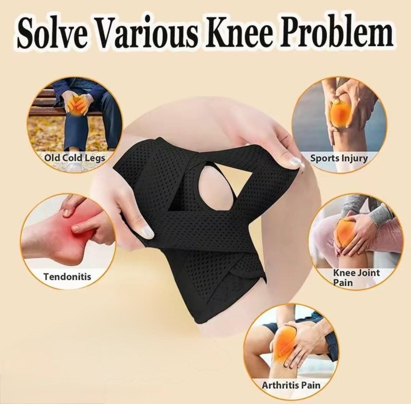 FlexGuard Air Knee Brace