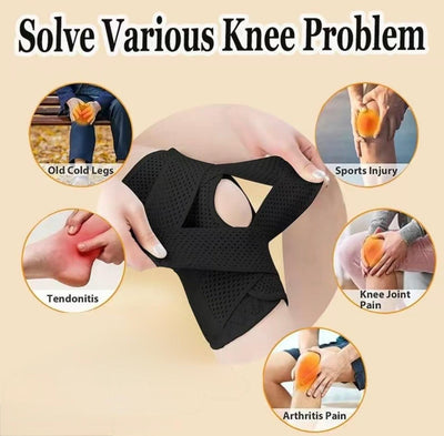FlexGuard Air Knee Brace