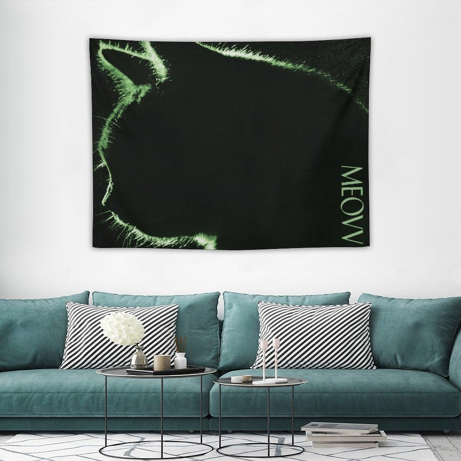 TOXIC Tapestry